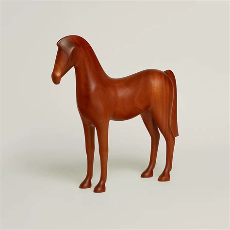 Hermes horse unlockable